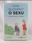 Sloupky o sexu: 40 úvah o sexu a vztazích - náhled