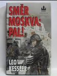 Směr Moskva: Pal! - náhled