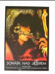 Sonáta nad jezerem - náhled