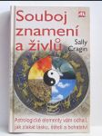 Souboj znamení a živlů - náhled