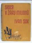 Srdce v žáru milionů - náhled