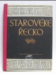 Starověké Řecko - čítanka k dějinám starověku - náhled