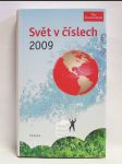 Svět v číslech 2009 - náhled