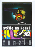 Světlo na konci tunelu - náhled