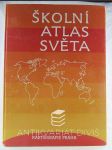 Školní atlas světa - náhled