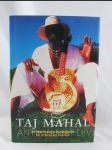 Taj Mahal: Autobiografie bluesmana - náhled