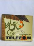 Telefon - náhled