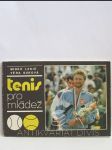 Tenis pro mládež - náhled