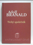 Tichý společník - náhled