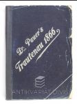 Trautenau 1866: Erinnerungen, Erlebnisse und Schriftstücke aus dem Kriegsjahr in und bei Trautenau - náhled