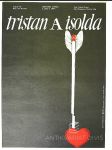 Tristan a Isolda - náhled