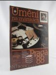 Umění na známkách: Světová výstava poštovních známek Praga 88 - náhled