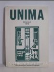 Unima: Almanach 1979 - náhled