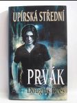 Upírská střední: Prvák - náhled