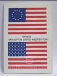 Ústava Spojených států amerických ze dne 17. září 1787 - náhled