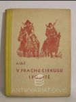 V prachu cirkusu i pouště - náhled