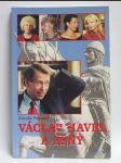 Václav Havel a ženy - náhled