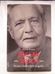 Václav Talich 1883-1961: Šťastný i hořký úděl dirigenta - náhled