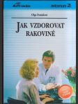 Jak vzdorovat rakovině - náhled