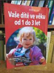 Vaše dítě ve věku od 1 do 3 let - náhled