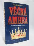 Věčná ambra II - Volné pokračování - náhled