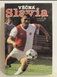 Věčná Slavia - náhled