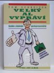 Velký Al vypráví - Systém získávání spolupracovníků - náhled