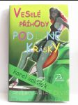 Veselé příhody podivné krásky - náhled