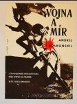 Vojna a mír I.: Andrej Bolkonskij - náhled