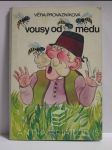 Vousy od medu - náhled