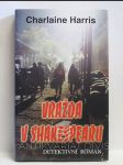 Vražda v Shakespearu - náhled