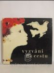 Vyzvání na cestu: Encyklopedie současné české poezie - náhled