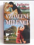 Vzdálení milenci - náhled