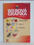 Webová grafika: Fotografie, barvy, textury - náhled