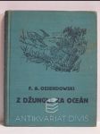 Z džungle za oceán - Dobrodružství dvou černoušků - náhled