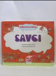 Zábavná fakta: Savci - náhled