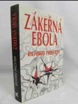 Zákeřná ebola - náhled