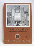 Zpravodaj muzea v Hradci Králové: 32/2006 - náhled