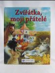 Zvířatka, moji přátelé - náhled