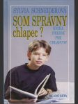 Som správny chlapec? - náhled