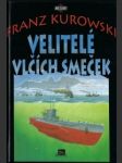 Velitelé vlčích smeček - náhled