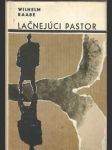 Lačnejúci pastor - náhled