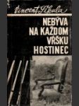 Nebýva na každom vŕšku hostinec - náhled