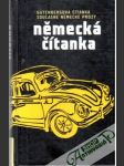 Německá čítanka - náhled