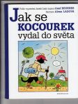 Jak se kocourek vydal do světa - náhled