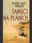 Tango na pláních - náhled