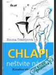 Chlapi, neštvite nás už! - náhled