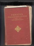 Památník československých rotmistrů z povolání (K pátému výročí naší samostatnosti) - náhled