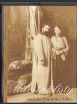 Milostné listy sochaře Františka Bílka slečně Bertě Nečasové (1901/1902) - náhled