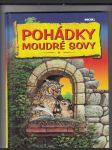 Pohádky moudré sovy - náhled